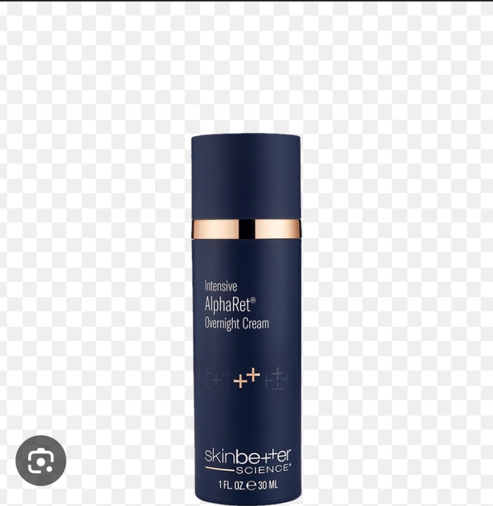Face cream